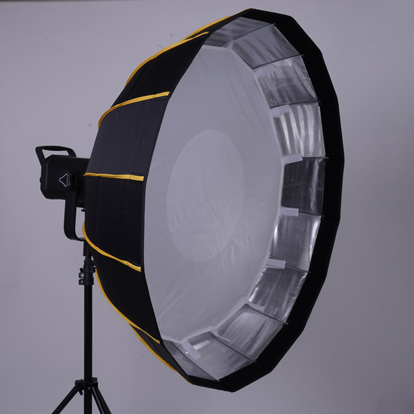 Photography Beauty Dish softbox Portable Studio Quick Collapsible Soft box with Bowens Mount