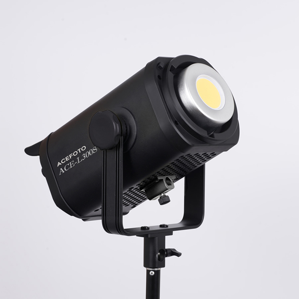Dimmable LED COB Continuous Video Studio Lights